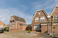 Koperwiek 37, Waspik