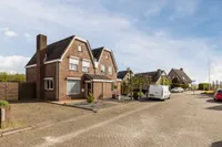 Koperwiek 37, Waspik