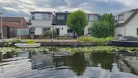 Hoge Rijndijk 58, Nieuwerbrug Aan Den Rijn