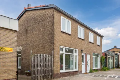 Cereslaan 8, 1402LK, Bussum, Noord-Holland
