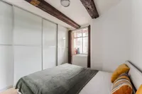 Ruitersweg 72 A, Hilversum