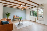 Ruitersweg 72 A, Hilversum