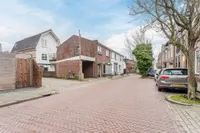 Ruitersweg 72 A, Hilversum