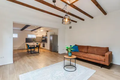Ruitersweg 72 A, 1211KX, Hilversum, Noord-Holland