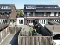 Elementen 26, Zeewolde