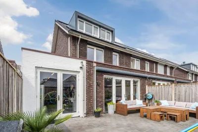 Elementen 26, 3894DG, Zeewolde, Flevoland