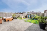 Elementen 26, Zeewolde