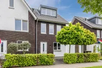 Elementen 26, Zeewolde