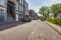 Copernicuslaan 46, 's-Gravenhage