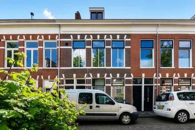 Kolfstraat 34 a, 9717GS, Groningen, Groningen