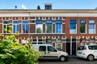Kolfstraat 34 a, Groningen