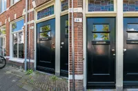 Kolfstraat 34 a, Groningen