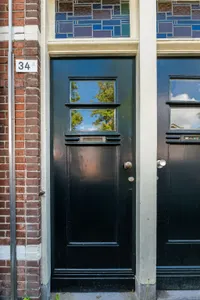 Kolfstraat 34 a, Groningen