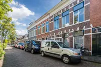 Kolfstraat 34 a, Groningen