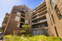 Spadinalaan 667, Amsterdam