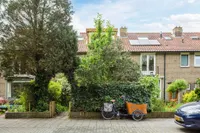 De Ruijterlaan 34, Bussum