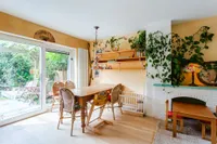 De Ruijterlaan 34, Bussum