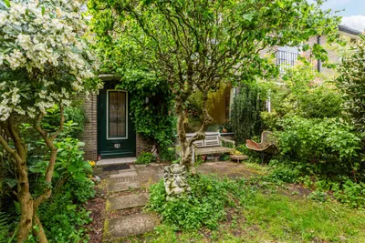De Ruijterlaan 34, 1403VG, Bussum, Noord-Holland