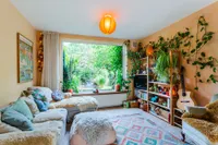 De Ruijterlaan 34, Bussum