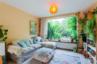 De Ruijterlaan 34, Bussum