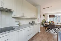 Grote Belt 8, Hoofddorp