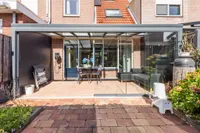 Grote Belt 8, Hoofddorp