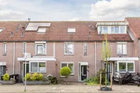 Grote Belt 8, Hoofddorp