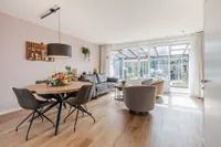 Grote Belt 8, Hoofddorp