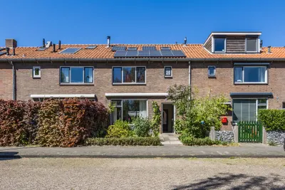 Burg Musquetiersingel 46, 2636GG, Schipluiden, Zuid-Holland