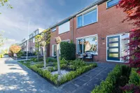 Willem-Alexanderstraat 35, Zegveld