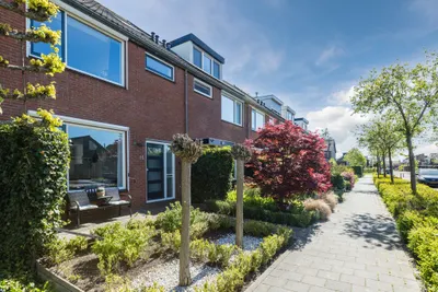 Willem-Alexanderstraat 35, 3474JS, Zegveld, Utrecht