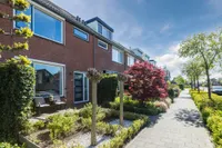 Willem-Alexanderstraat 35, Zegveld