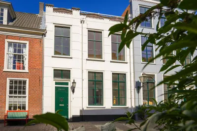Langebrug 18, 2311TL, Leiden, Zuid-Holland