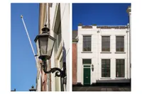 Langebrug 18, Leiden