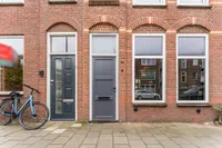Teding van Berkhoutstraat 34, Haarlem