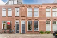 Teding van Berkhoutstraat 34, Haarlem