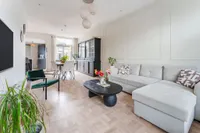 Teding van Berkhoutstraat 34, Haarlem