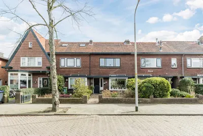Hoofdstraat 113, 2071ED, Santpoort-Noord, Noord-Holland