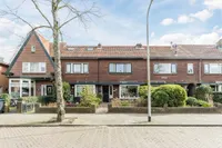 Hoofdstraat 113, Santpoort-noord