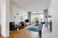 Hoofdstraat 113, Santpoort-noord
