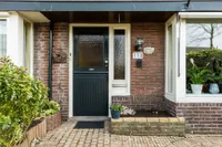 Hoofdstraat 113, Santpoort-noord
