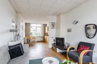 Hoofdstraat 113, Santpoort-noord