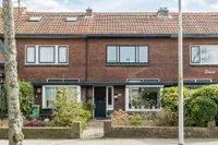 Hoofdstraat 113, Santpoort-noord