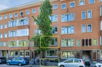 Gordelweg 192 B, Rotterdam