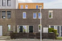 Laagveld 9, Nieuw-vennep