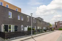 Laagveld 9, Nieuw-vennep