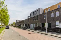 Laagveld 9, Nieuw-vennep