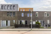Laagveld 9, Nieuw-vennep