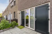 Laagveld 9, Nieuw-vennep