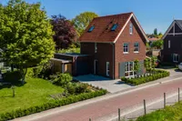 Rijdt 54 G, Horssen
